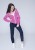 SPODNIE FITNES R.S-2XL czarny S