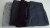 SPODNIE FITNES R.S-2XL jasny melange S