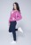 SPODNIE FITNES R.S-2XL jasny melange S