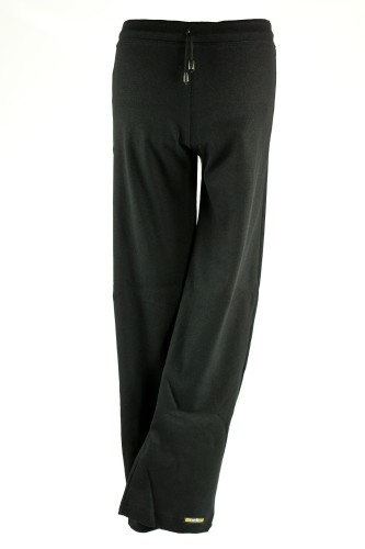 SPODNIE SPORTOWE R.S-2XL czarny S