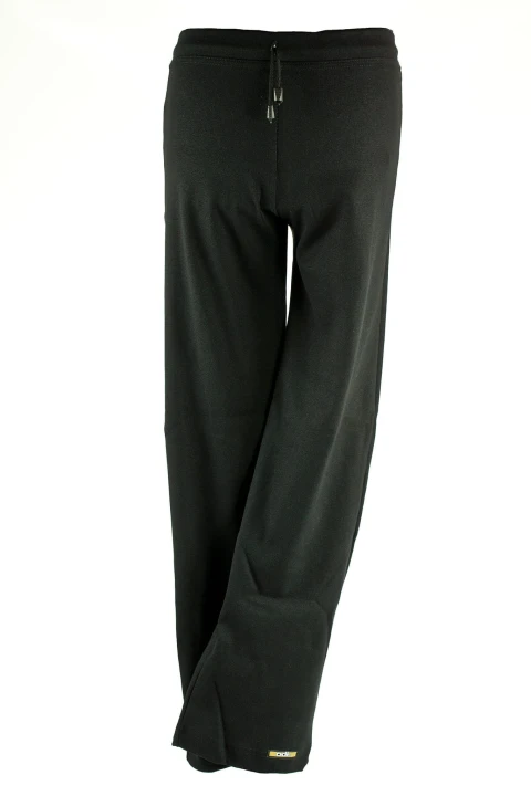 SPODNIE SPORTOWE R.S-2XL grafit/melange S