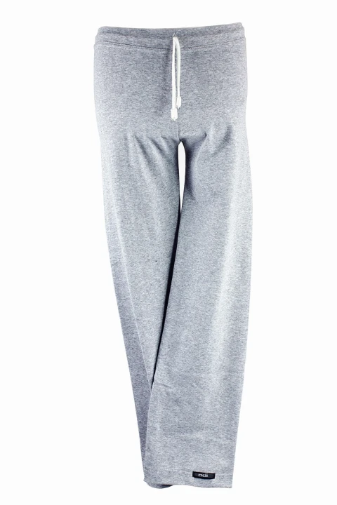 SPODNIE SPORTOWE R.S-2XL grafit/melange S