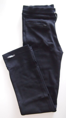 SPODNIE SPORTOWE R.S-2XL grafit/melange S