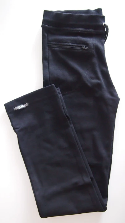 SPODNIE SPORTOWE R.S-2XL grafit/melange S