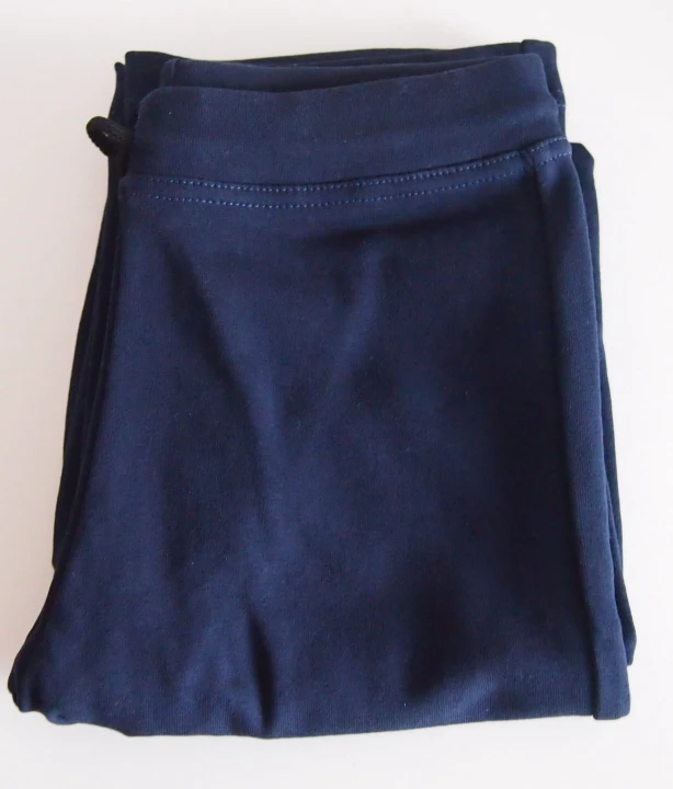 SPODNIE SPORTOWE R.S-2XL grafit/melange S