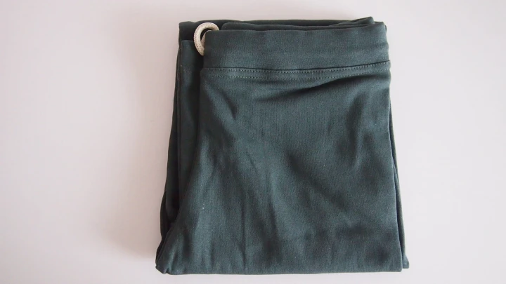 SPODNIE SPORTOWE R.S-2XL melange S