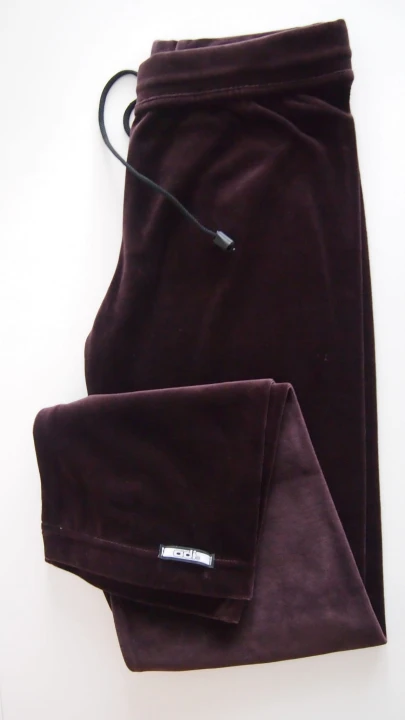 SPODNIE FROTA R.S-XL mix kolor S