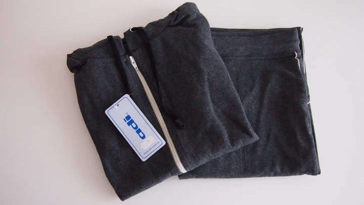 DRESY SPORTOWE BAWEŁNA R.M-3XL mix kolor M