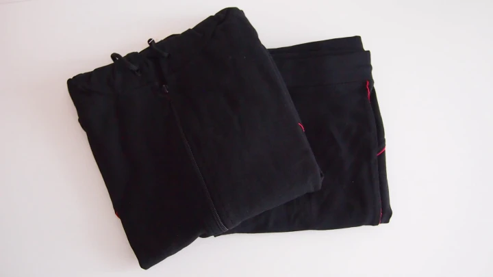 DRESY SPORTOWE BAWEŁNA R.M-3XL mix kolor M
