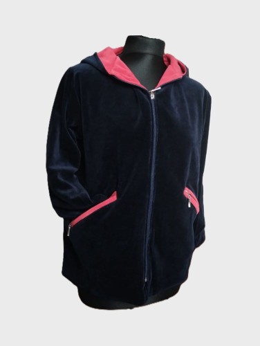 DRESY SPORTOWE FROTA KIESZENIE R.M-3XL mix kolor M