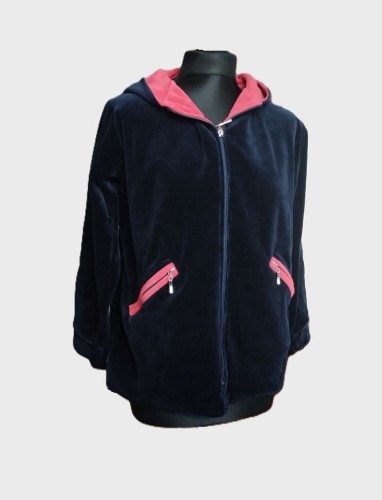 DRESY SPORTOWE FROTA KIESZENIE R.M-3XL mix kolor M