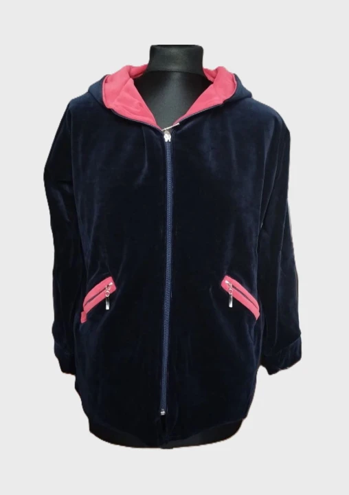 DRESY SPORTOWE FROTA KIESZENIE R.M-3XL mix kolor M