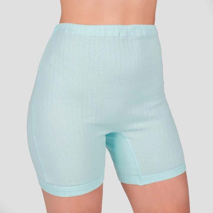 REFORMY DAMSKIE 0315 R.XL-3XL seledynowy XXXL