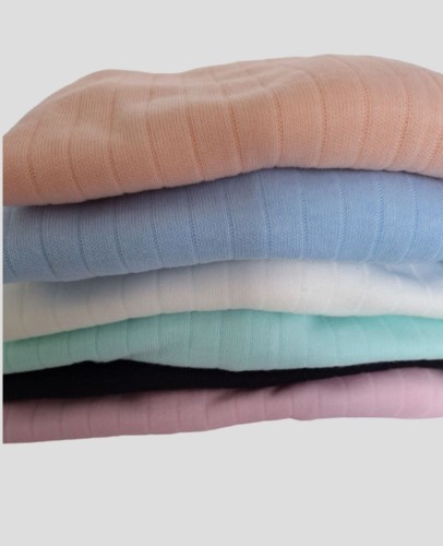 KOSZULKA DAMSKA KOLOR 1325 KR R.XL-3XL różowy XXXL