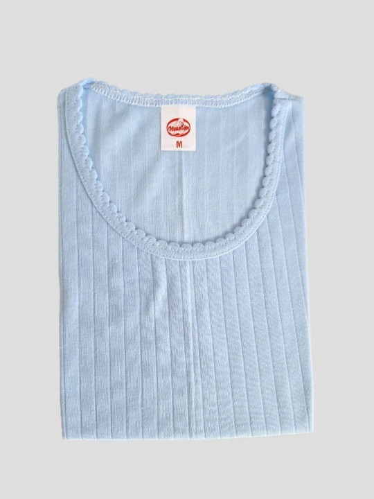KOSZULKA DAMSKA KOLOR 1325 KR R.XL-3XL różowy XXXL