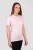 KOSZULKA DAMSKA KOLOR 1325 KR R.XL-3XL czarny XL