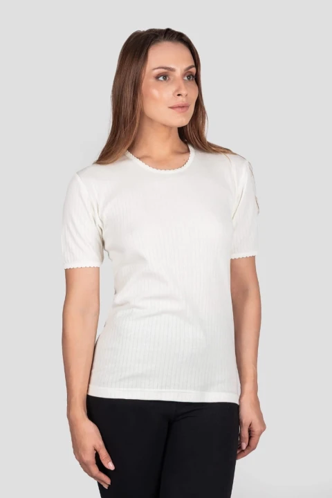 KOSZULKA DAMSKA KOLOR 1325 KR R.XL-3XL czarny XL