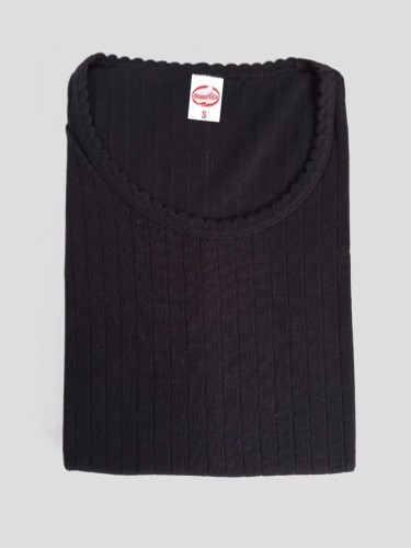 KOSZULKA DAMSKA KOLOR 1324 KR R.S-L seledynowy L