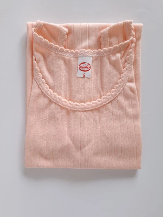 KOSZULKA DAMSKA KOLOR 0925 RAM R.XL-3XL różowy XXXL