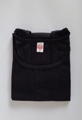 KOSZULKA DAMSKA KOLOR 0925 RAM R.XL-3XL niebieski XXXL