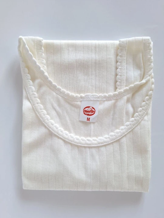 KOSZULKA DAMSKA KOLOR 0925 RAM R.XL-3XL łososiowy XXXL