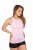 KOSZULKA DAMSKA KOLOR 0925 RAM R.XL-3XL łososiowy XXXL
