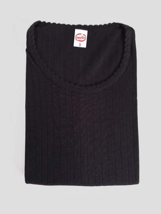 KOSZULKA DAMSKA KOLOR 1036 DR R.XL-3XL czarny XL