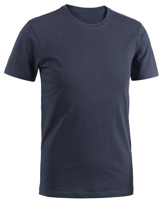KOSZULKA T-SHIRT APACHE KOLOR grafitowy L