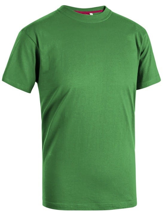 KOSZULKA T-SHIRT APACHE KOLOR grafitowy L