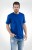 KOSZULKA T-SHIRT APACHE KOLOR granat L