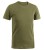 KOSZULKA T-SHIRT APACHE KOLOR granat L