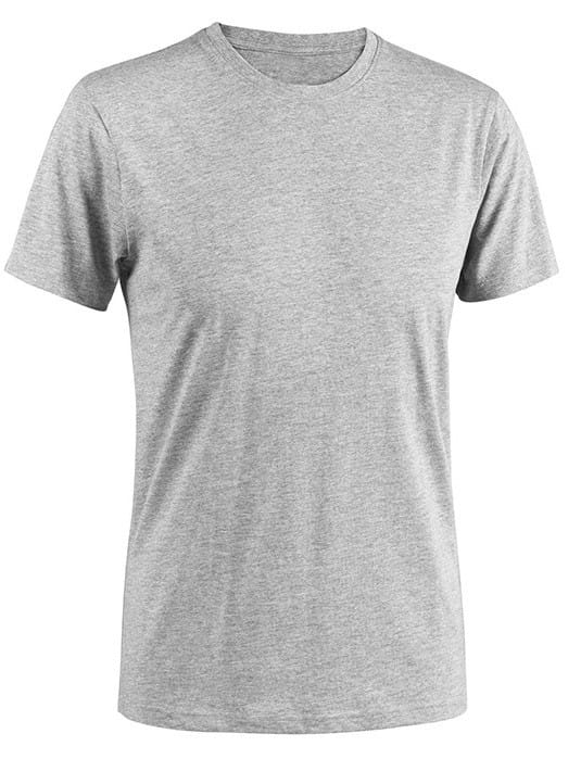 KOSZULKA T-SHIRT APACHE KOLOR granat L