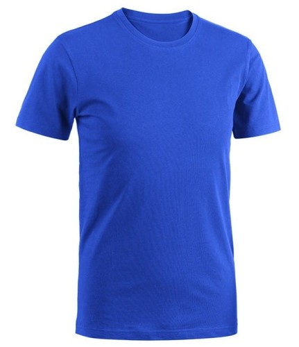 KOSZULKA T-SHIRT APACHE KOLOR granat L