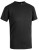 KOSZULKA T-SHIRT APACHE KOLOR granat L