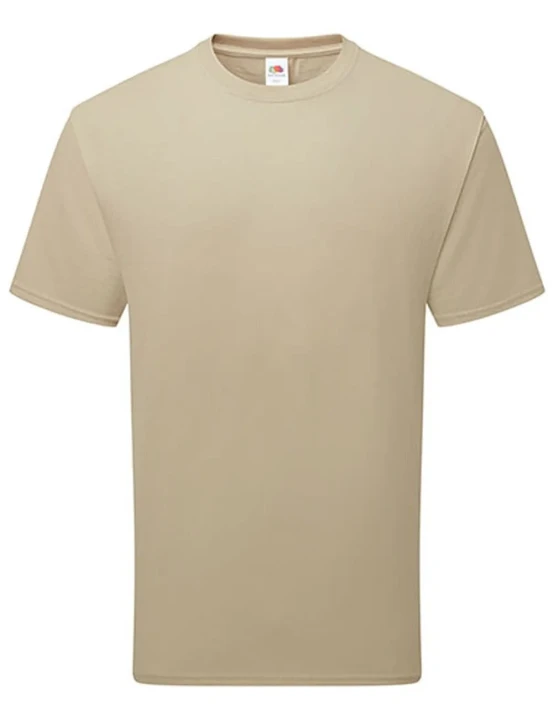 KOSZULKA T-SHIRT APACHE KOLOR sand S