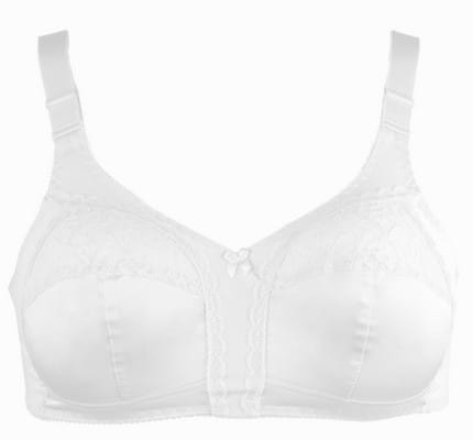 BIUSTONOSZ 577 JOANNA R.70-95 biały 85C
