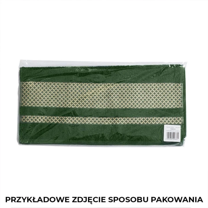 MARS Ręcznik, 50x90, kolor 315 beżowy MARS00/RB0/315/050090/1