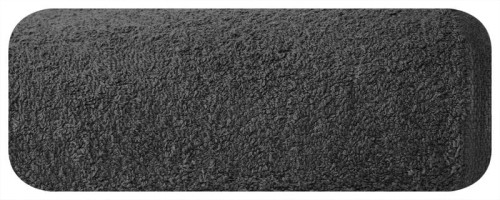 RĘCZNIK GŁADKI1 (18) 30 X 50 CM CZARNY
