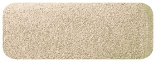 RĘCZNIK GŁADKI2 (39) 50 X 90 CM CIEMNOBEŻOWY