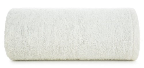 RĘCZNIK GŁADKI1 (36) 50 X 90 CM KREMOWY