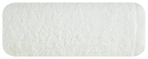 RĘCZNIK GŁADKI2 (01) 70 X 140 CM BIAŁY