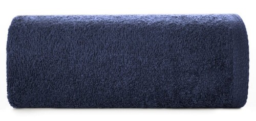 RĘCZNIK GŁADKI1 (40) 16 X 21 CM GRANATOWY