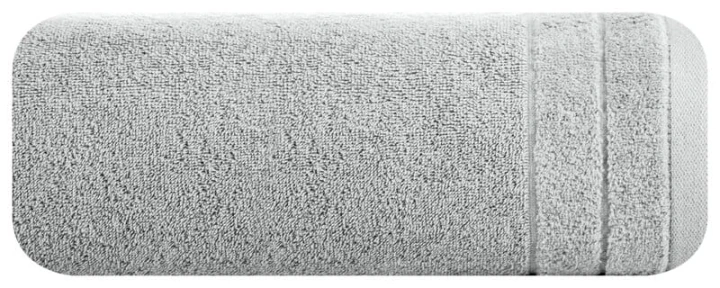 RĘCZNIK DAMLA (03) 30 X 50 CM STALOWY