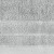 RĘCZNIK DAMLA (03) 30 X 50 CM STALOWY