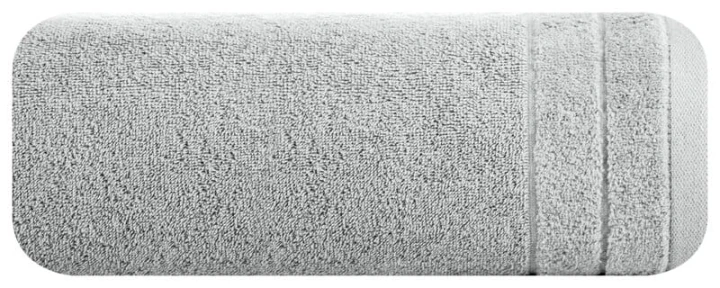 RĘCZNIK DAMLA (03) 30 X 50 CM STALOWY