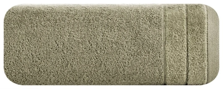 RĘCZNIK DAMLA (05) 70 X 140 CM JASNOBRĄZOWY