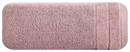RĘCZNIK DAMLA (06) 70 X 140 CM LILIOWY