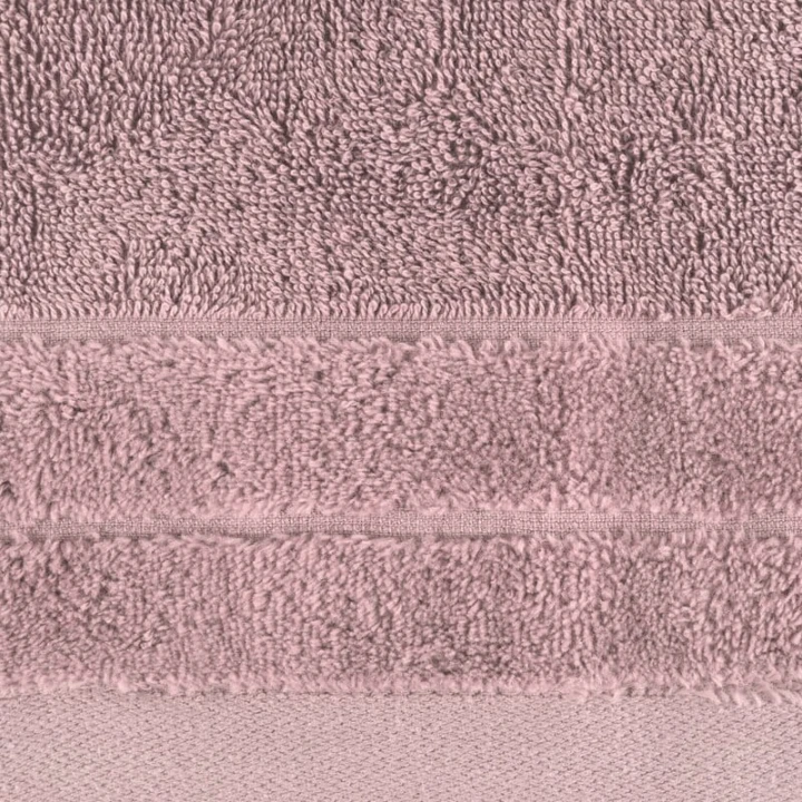 RĘCZNIK DAMLA (06) 70 X 140 CM LILIOWY