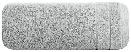 RĘCZNIK DAMLA (03) 70 X 140 CM STALOWY