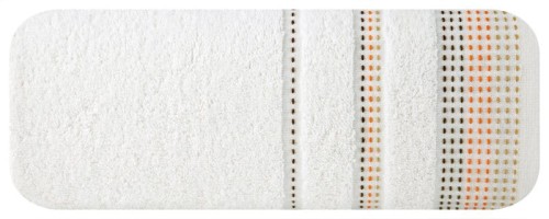 RĘCZNIK POLA (01) 30 X 50 CM KREMOWY
